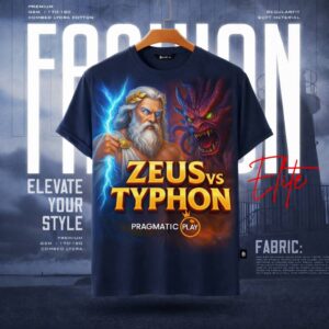 Jual Baju Kaos Pria Distro Original 100 Persen 2026 META 1